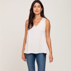 NWT 143 Story Tank Top